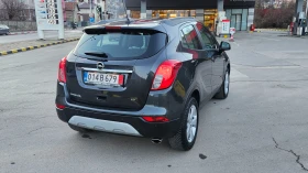 Opel Mokka 1.6d 4x4/Klimatron/Navigaciq/2017g - 9350 € / 18287.01 лв. - 36414018 5