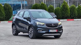 Opel Mokka 1.6d 4x4/Klimatron/Navigaciq/2017g | Auto.bg — изображение 17