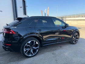 Audi RSQ8 SoftClose/B&O/CERAMIC - 93000 € / 181892.19 лв. - 23158432 6
