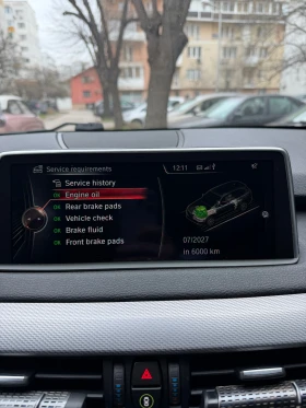 BMW X5 M Packet - 21500 € / 42050.35 лв. - 21407279 11