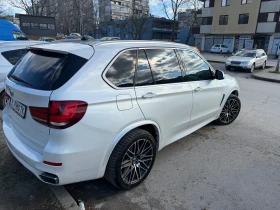 BMW X5 M Packet - 21500 € / 42050.35 лв. - 21407279 2