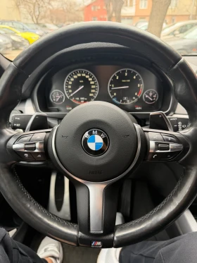 BMW X5 M Packet - 21500 € / 42050.35 лв. - 21407279 6