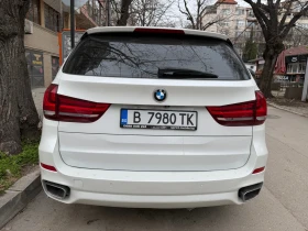 BMW X5 M Packet - 21500 € / 42050.35 лв. - 21407279 5