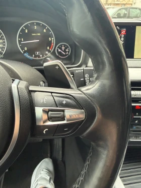 BMW X5 M Packet - 21500 € / 42050.35 лв. - 21407279 14