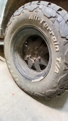 Suzuki Samurai, снимка 3 - Автомобили и джипове - 53695529