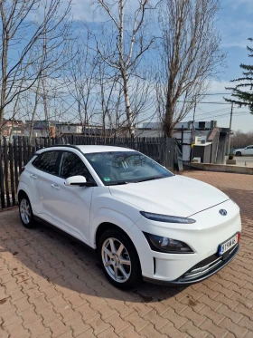Hyundai Kona Elektric - 15500 € / 30315.36 лв. - 79049657 3
