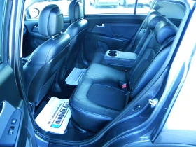 Kia Sportage 1.7CRDI-6ck* 144000km* КОЖА-ПАНОРАМА* KATO НОВ* EU | Auto.bg — изображение 11