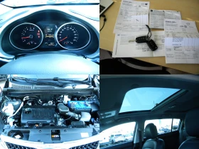 Kia Sportage 1.7CRDI-6ck* 144000km* КОЖА-ПАНОРАМА* KATO НОВ* EU | Auto.bg — изображение 9