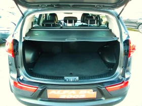 Kia Sportage 1.7CRDI-6ck* 144000km* КОЖА-ПАНОРАМА* KATO НОВ* EU - 8500 € / 16624.56 лв. - 90741942 8