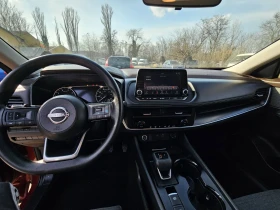 Nissan X-trail - 18000 € / 35204.94 лв. - 43136421 12