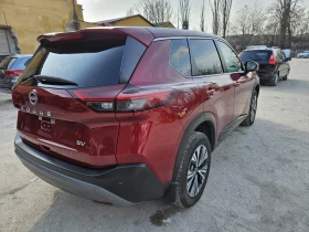 Nissan X-trail - 18000 € / 35204.94 лв. - 43136421 6