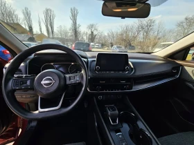 Nissan X-trail - 18000 € / 35204.94 лв. - 43136421 8