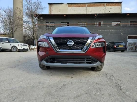 Nissan X-trail - 18000 € / 35204.94 лв. - 43136421 2