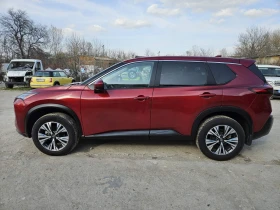 Nissan X-trail - 18000 € / 35204.94 лв. - 43136421 3