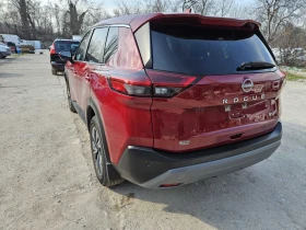 Nissan X-trail - 18000 € / 35204.94 лв. - 43136421 4