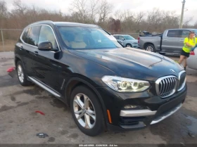 BMW X3 2.0l Sdrive30I