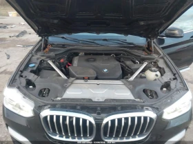BMW X3 2.0l Sdrive30I - 16400 € / 32075.61 лв. - 27417454 10
