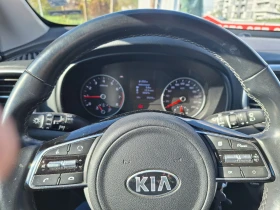 Kia Sportage - 19400 € / 37943.10 лв. - 19077819 13