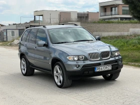 BMW X5 4.4 FACELIFT FULL MAX - 16900 € / 33053.53 лв. - 74035795 2