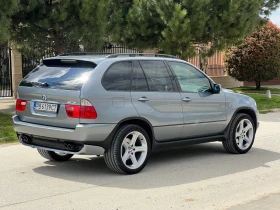 BMW X5 4.4 FACELIFT FULL MAX - 16900 € / 33053.53 лв. - 74035795 4