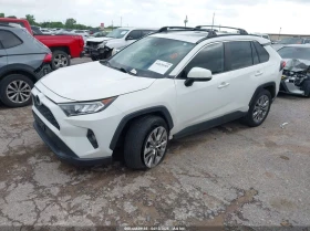 Toyota Rav4 2.5l Xle Premium | Auto.bg — изображение 2