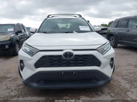 Toyota Rav4 2.5l Xle Premium | Auto.bg — изображение 12