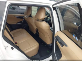 Toyota Rav4 2.5l Xle Premium | Auto.bg — изображение 8