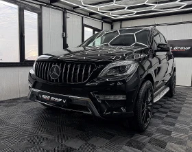Mercedes-Benz ML 350 designo/AMG-line/ GERMANY/СОБСТВЕН ЛИЗИНГ