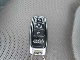 Audi Q8  Technik/360/DIS/HUD/B&O/NIGHT VISION  - 28600 € / 55936.74 лв. - 72971649 14