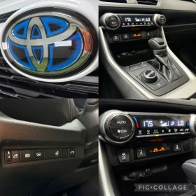 Toyota Rav4 2.5 * HYBRID* AWD*  | Mobile.bg � ����� ������ 10