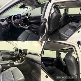 Toyota Rav4 2.5 * HYBRID* AWD*  | Mobile.bg � ����� ������ 9