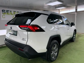 Toyota Rav4 2.5 * HYBRID* AWD*  | Mobile.bg � ����� ������ 5