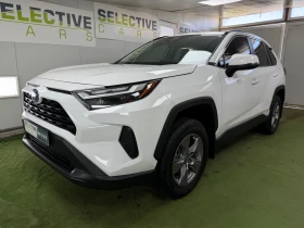 Toyota Rav4 2.5 * HYBRID* AWD*