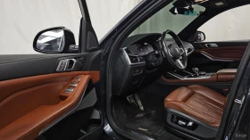BMW X7 M* ������* ������* 360* HEADUP* ��������� | Mobile.bg � ����� ������ 10
