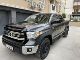 Toyota Tundra 