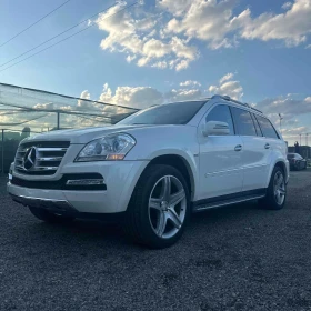 Mercedes-Benz GL 550 AMG Line | Mobile.bg � ����� ������ 3