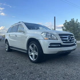 Mercedes-Benz GL 550 AMG Line | Mobile.bg � ����� ������ 2