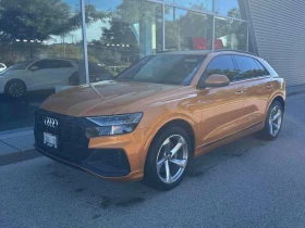 Audi Q8 Technik  CARFAX