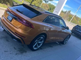Audi Q8 Technik  CARFAX | Auto.bg — изображение 3
