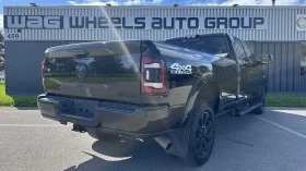 Dodge RAM 2500 * Laramie * ���������� ��� ������������ ������*  | Mobile.bg � ����� ������ 9