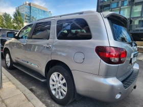 Toyota Sequoia Platinum | Mobile.bg � ����� ������ 6