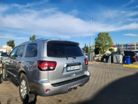 Toyota Sequoia Platinum | Mobile.bg � ����� ������ 15
