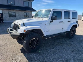 Jeep Wrangler Altitude * CARFAX * АВТОФИНАНСИРАНЕ *