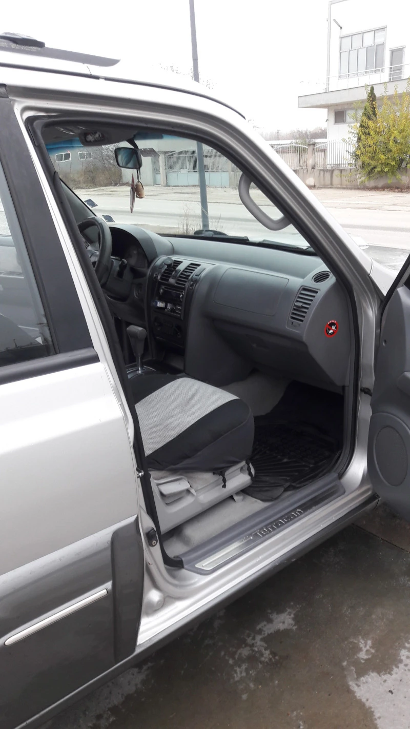 Hyundai Terracan, снимка 7 - Автомобили и джипове - 47463025