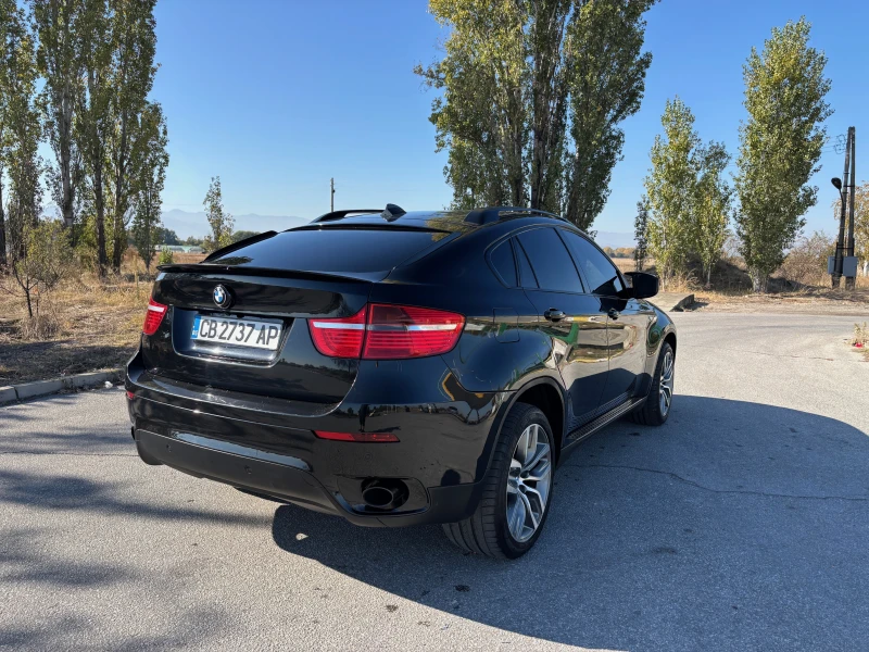 BMW X6 TOP, снимка 5 - Автомобили и джипове - 47758330