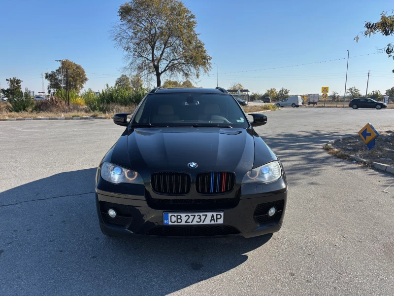 BMW X6 TOP, снимка 1 - Автомобили и джипове - 47758330