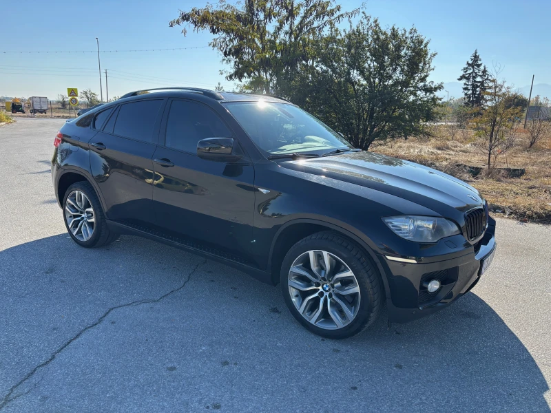 BMW X6 TOP, снимка 3 - Автомобили и джипове - 47758330