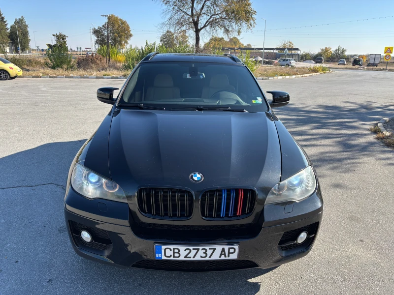 BMW X6 TOP, снимка 14 - Автомобили и джипове - 47758330