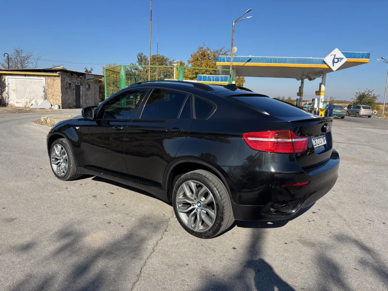 BMW X6 TOP, снимка 7 - Автомобили и джипове - 47758330