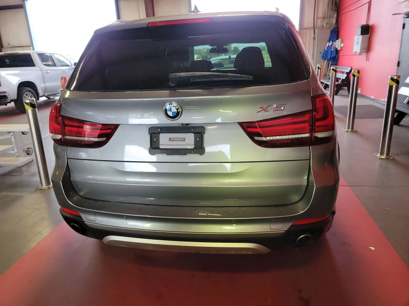 BMW X5 xline-hifi* подгрев* hid* камера* keyless, снимка 3 - Автомобили и джипове - 47868265